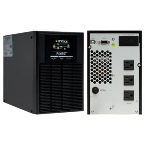 UPS ONLINE POWEST 1KVA WINNER
