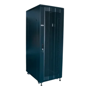 Rack de Piso 19” POWEST 42U Premium para Servidores y Redes