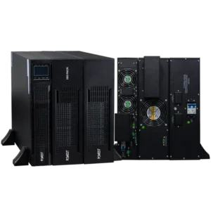 19” Rack Pantalla LCD Diferentes sistemas de gestión y monitoreo