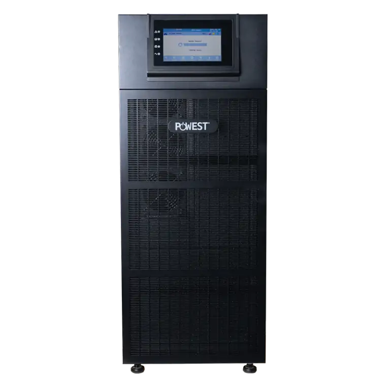 UPS TRIFÁSICA POWEST EA9930 30 KVA - Image 3