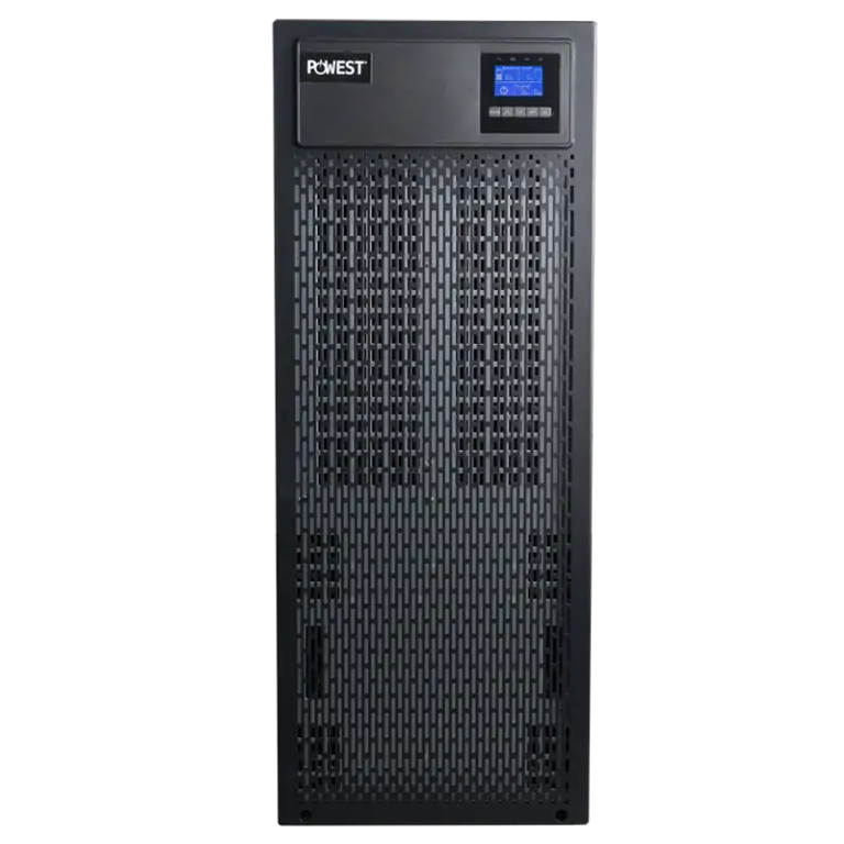 UPS BIFÁSICA ON LINE POWEST 6KVA - Image 2
