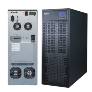 Pantalla LCD Diferentes sistemas de gestión y monitoreo