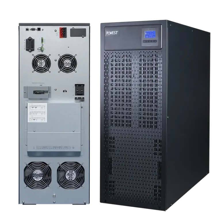 Pantalla LCD Diferentes sistemas de gestión y monitoreo