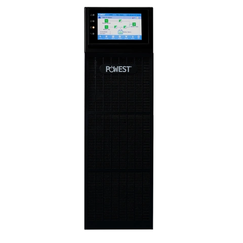 UPS TRIFASICA POWEST EA9910 10 KVA - Image 3