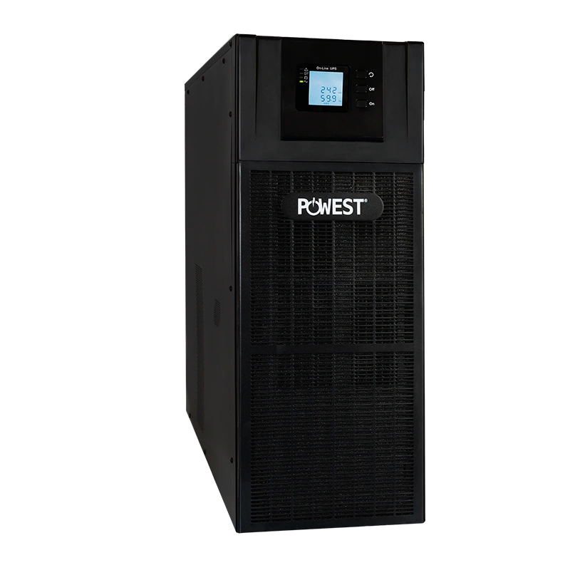 Pantalla LCD Diferentes sistemas de gestión y monitoreo