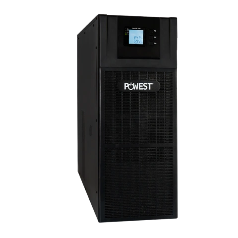 UPS ONLINE POWEST 6KVA WINNER - Image 3
