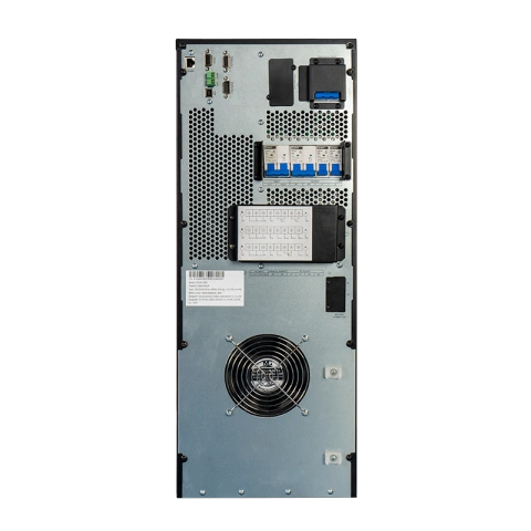 UPS ONLINE POWEST 10KVA WINNER - Image 2